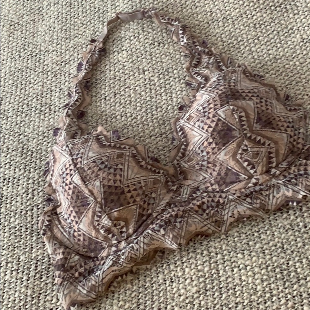 VS Pink Bralette!